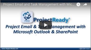 ProjectReady-Email-Management-Outlook