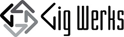 Gig Werks logo