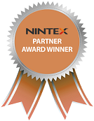 Gig Werks Nintex Solution Partner Award Winner