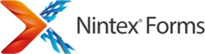 Nintex Forms logo