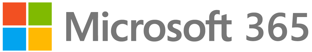 Microsoft 365 Logo - clear bkgrd2