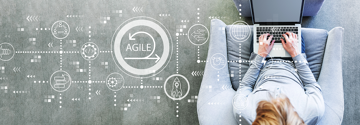 Agile Methodology | IT Department Resources | Gig Werks